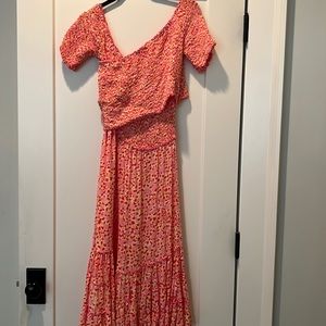 Poupette St Barth’s dress, medium